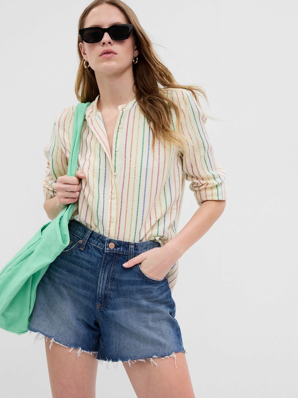 GAP Муселинова риза GAP