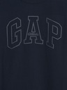 GAP Детска риза с логото на GAP