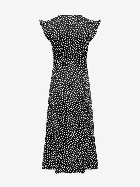 ONLY Черна дамска рокля ONLY