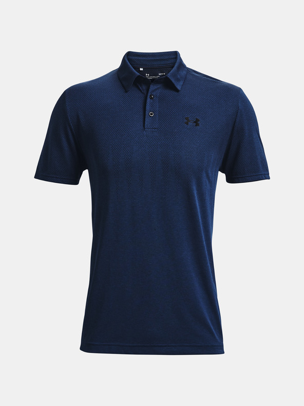 Under Armour Мъжка тениска Under Armour UA Vanish Seamless Polo