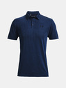 Under Armour Мъжка тениска Under Armour UA Vanish Seamless Polo
