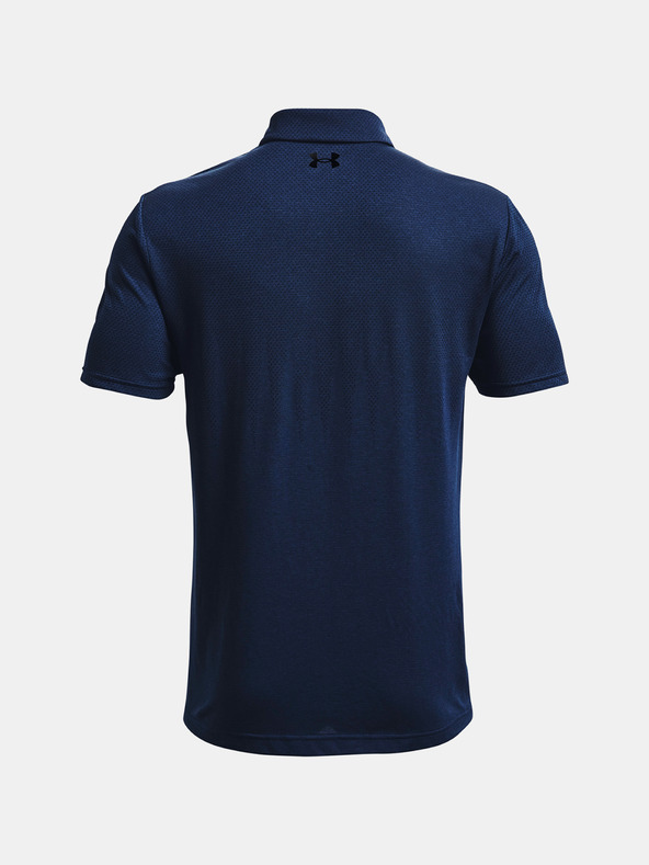 Under Armour Мъжка тениска Under Armour UA Vanish Seamless Polo