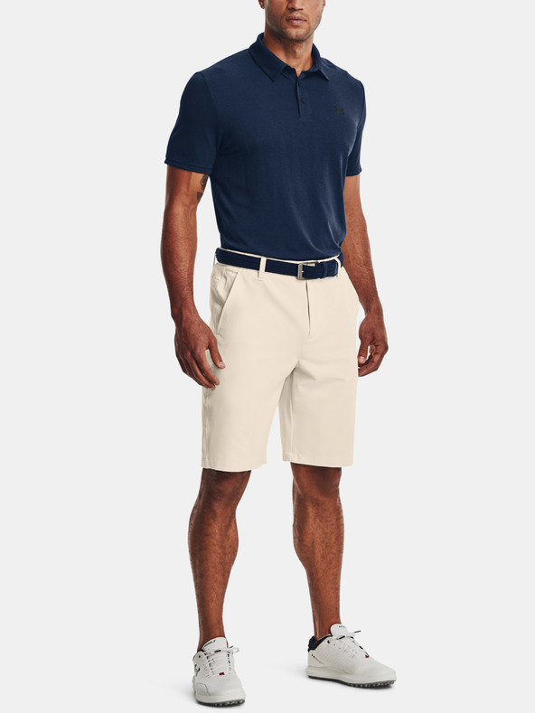 Under Armour Мъжка тениска Under Armour UA Vanish Seamless Polo