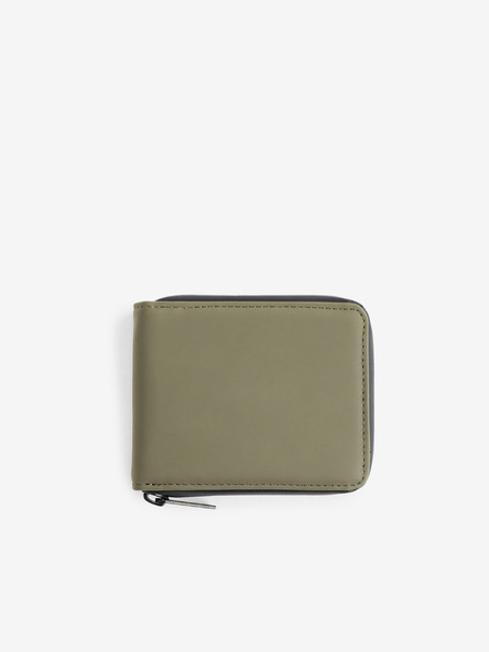 Celio Мъжки портфейл в цвят каки Celio Dizcoatpm