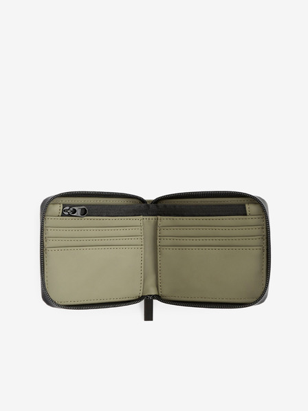 Celio Мъжки портфейл в цвят каки Celio Dizcoatpm