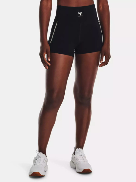 Under Armour Дамски къси панталони Under Armour Pjt Rock Meridian Short