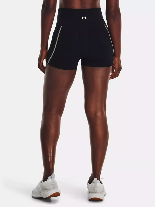 Under Armour Дамски къси панталони Under Armour Pjt Rock Meridian Short