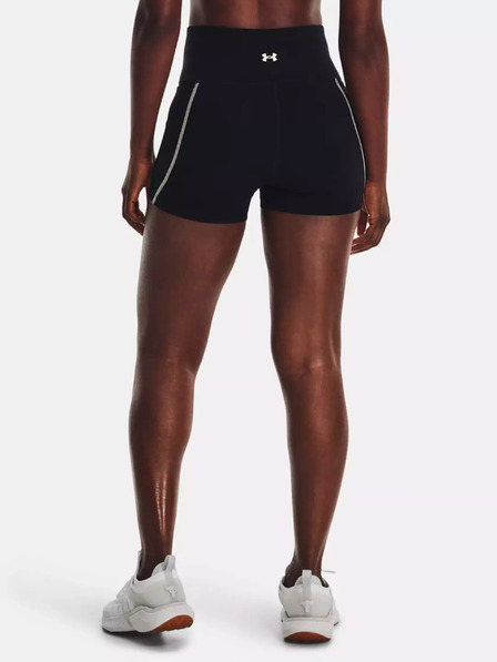 Under Armour Дамски къси панталони Under Armour Pjt Rock Meridian Short