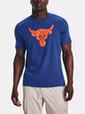 Under Armour Мъжка тениска Under Armour UA PJT ROCK BRAHMA BULL SS