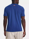 Under Armour Мъжка тениска Under Armour UA PJT ROCK BRAHMA BULL SS