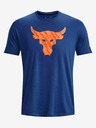 Under Armour Мъжка тениска Under Armour UA PJT ROCK BRAHMA BULL SS