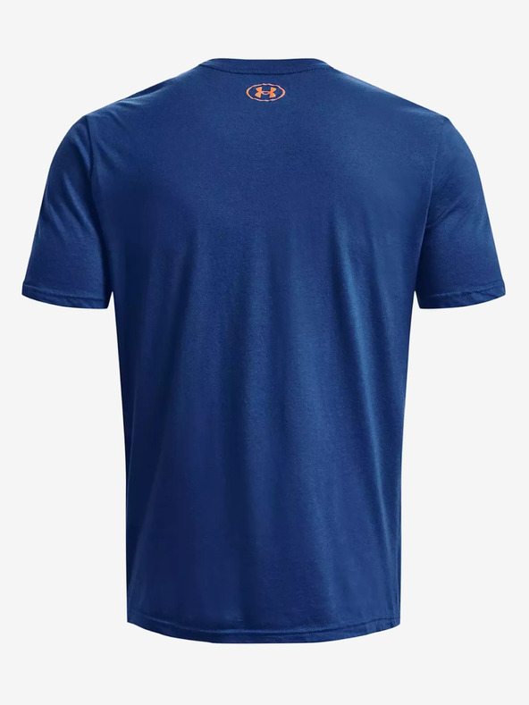 Under Armour Мъжка тениска Under Armour UA PJT ROCK BRAHMA BULL SS