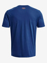 Under Armour Мъжка тениска Under Armour UA PJT ROCK BRAHMA BULL SS