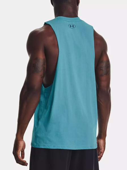 Under Armour Мъжки потник Under Armour UA PJT ROCK BRAHMA BULL TANK