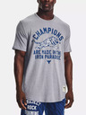 Under Armour Мъжка тениска Under Armour UA PJT ROCK CHAMP SS