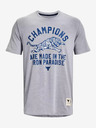 Under Armour Мъжка тениска Under Armour UA PJT ROCK CHAMP SS
