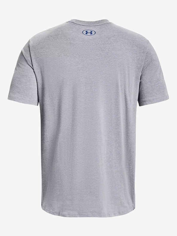 Under Armour Мъжка тениска Under Armour UA PJT ROCK CHAMP SS