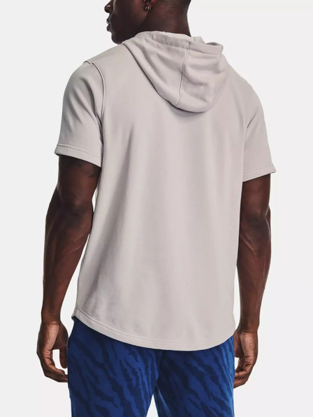 Under Armour Мъжки суитшърт Under Armour Pjt Rock Terry SS HD TG