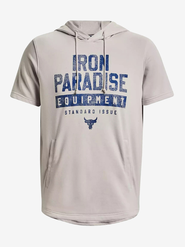 Under Armour Мъжки суитшърт Under Armour Pjt Rock Terry SS HD TG