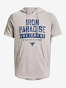 Under Armour Мъжки суитшърт Under Armour Pjt Rock Terry SS HD TG