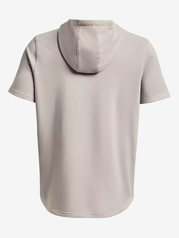 Under Armour Мъжки суитшърт Under Armour Pjt Rock Terry SS HD TG