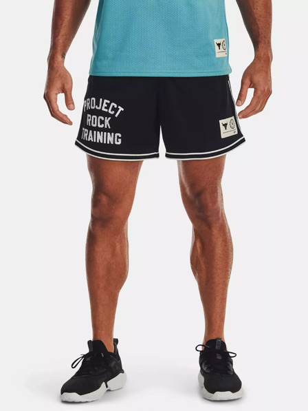 Under Armour Мъжки шорти Under Armour Pjt Rck Penny Mesh Sts TG