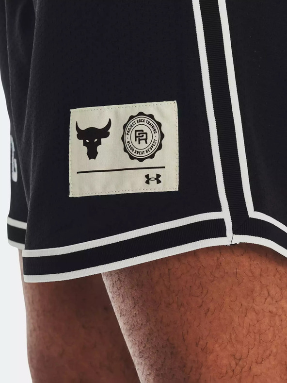 Under Armour Мъжки шорти Under Armour Pjt Rck Penny Mesh Sts TG