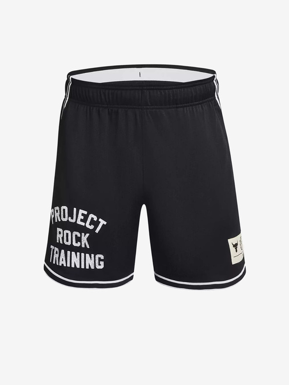 Under Armour Мъжки шорти Under Armour Pjt Rck Penny Mesh Sts TG