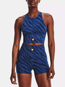 Under Armour Дамска фланелка Under Armour Pjt Rck Mrdian Pt Zip Tnk TG