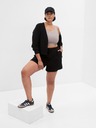 GAP Къси панталони с еластична талия GAP