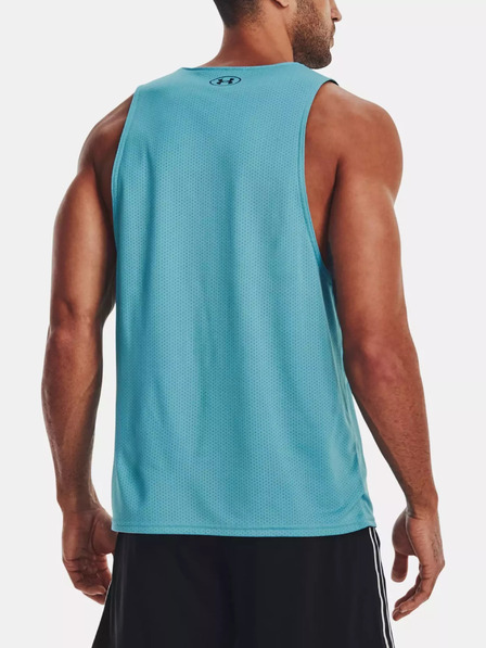Under Armour Мъжка фланелка Under Armour Pjt Rck Rvrsbl Mesh Top TG