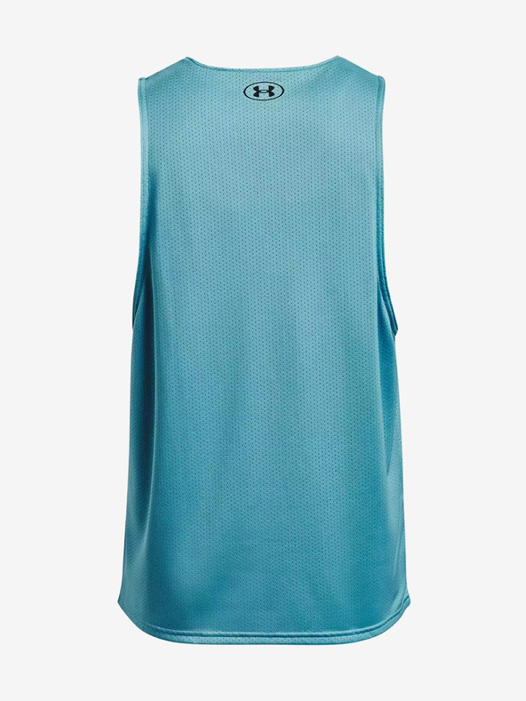 Under Armour Мъжка фланелка Under Armour Pjt Rck Rvrsbl Mesh Top TG