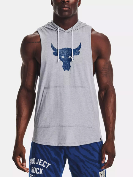 Under Armour Мъжки суитчър Under Armour UA PJT ROCK BSR BULL SL HD