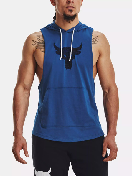 Under Armour Мъжки суитчър Under Armour UA PJT ROCK BSR BULL SL HD