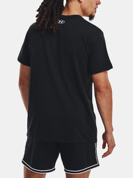 Under Armour Мъжка тениска Under Armour UA PJT ROCK CHAMPION HW SS