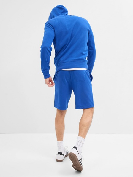 GAP Къси панталони с лого Gap GAP