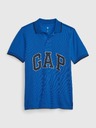 GAP Детска поло тениска GAP