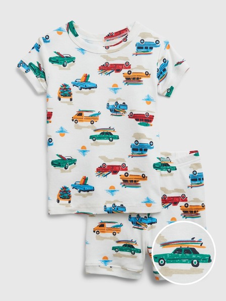 GAP Детска пижама GAP