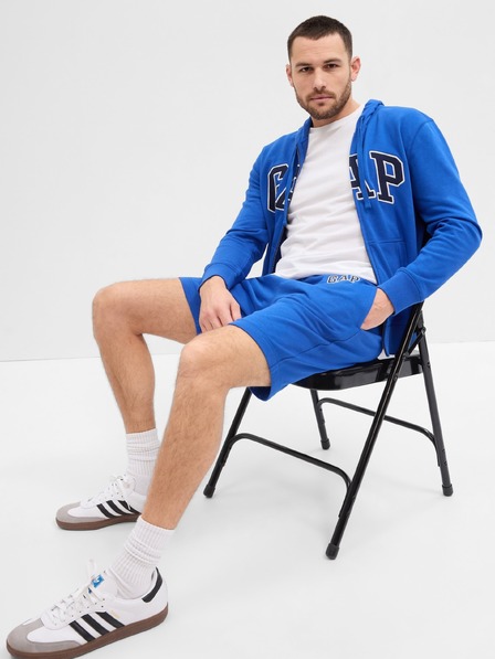 GAP Суитчър с лого Gap GAP