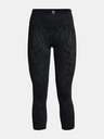 Under Armour Дамски клин Under Armour UA Rush Seamless Ankle Leg