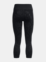 Under Armour Дамски клин Under Armour UA Rush Seamless Ankle Leg