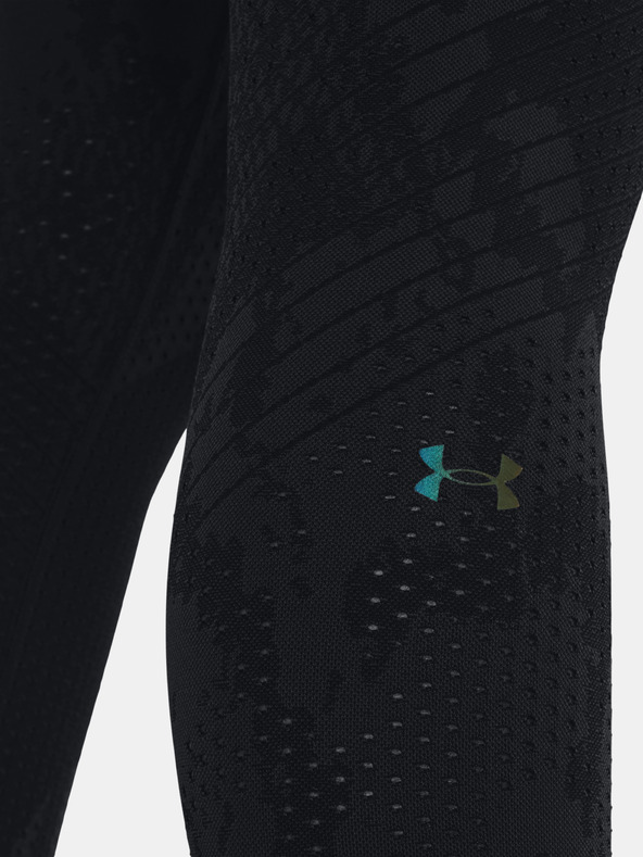 Under Armour Дамски клин Under Armour UA Rush Seamless Ankle Leg