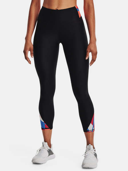 Under Armour Дамски клинове Under Armour Armour Ankle Leg