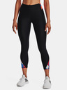 Under Armour Дамски клинове Under Armour Armour Ankle Leg