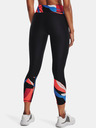 Under Armour Дамски клинове Under Armour Armour Ankle Leg