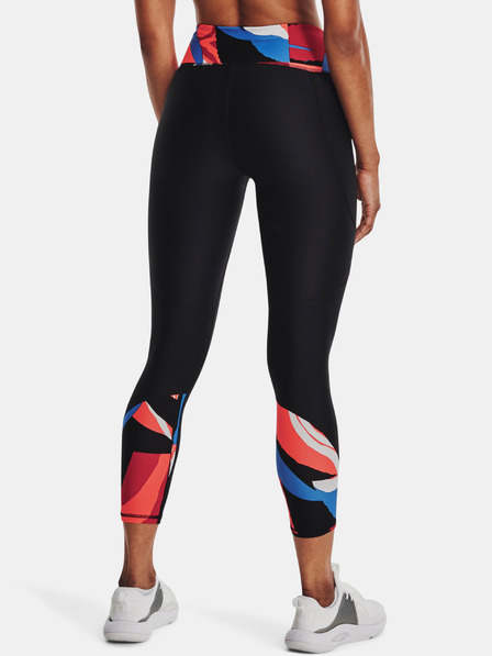 Under Armour Дамски клинове Under Armour Armour Ankle Leg