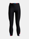 Under Armour Дамски клинове Under Armour Armour Ankle Leg