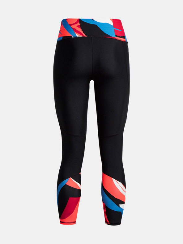 Under Armour Дамски клинове Under Armour Armour Ankle Leg