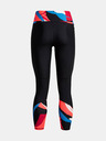 Under Armour Дамски клинове Under Armour Armour Ankle Leg