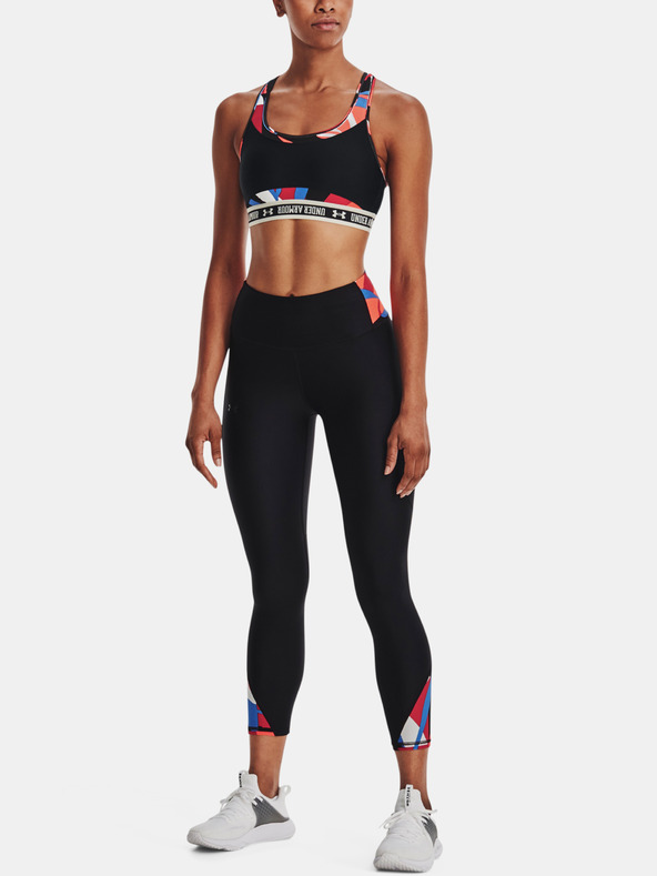 Under Armour Дамски клинове Under Armour Armour Ankle Leg